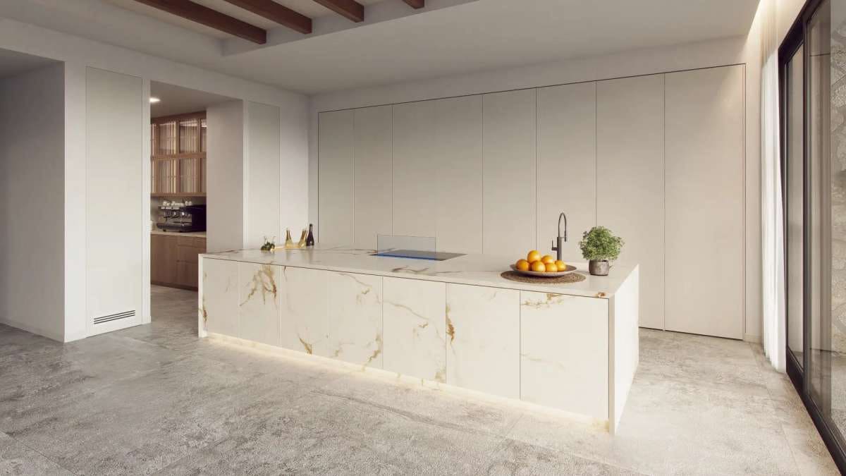 8 makuuhuone Huvila myytävänä paikassa Benahavis mukana uima-altaan 
autotalli - 22 000 000 € (Ref: 9767277)