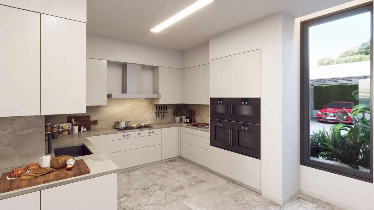 8 makuuhuone Huvila myytävänä paikassa Benahavis mukana uima-altaan 
autotalli - 22 000 000 € (Ref: 9767277)