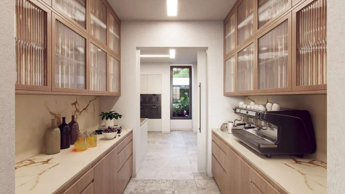 8 makuuhuone Huvila myytävänä paikassa Benahavis mukana uima-altaan 
autotalli - 22 000 000 € (Ref: 9767277)