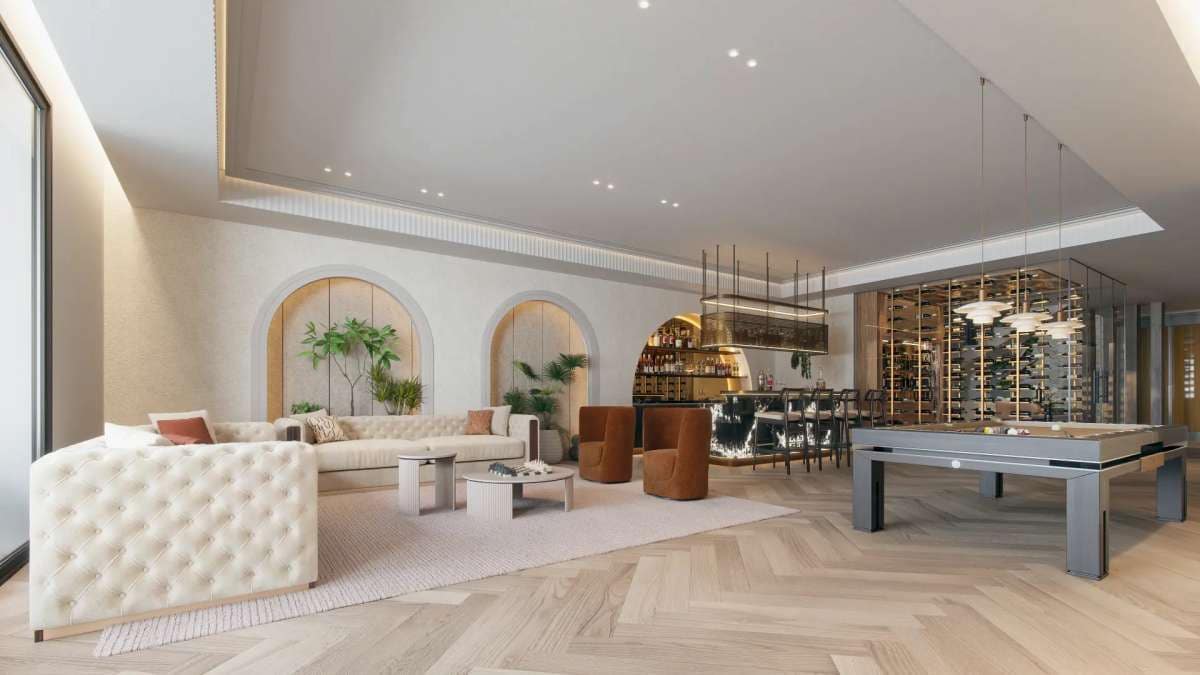 8 makuuhuone Huvila myytävänä paikassa Benahavis mukana uima-altaan 
autotalli - 22 000 000 € (Ref: 9767277)