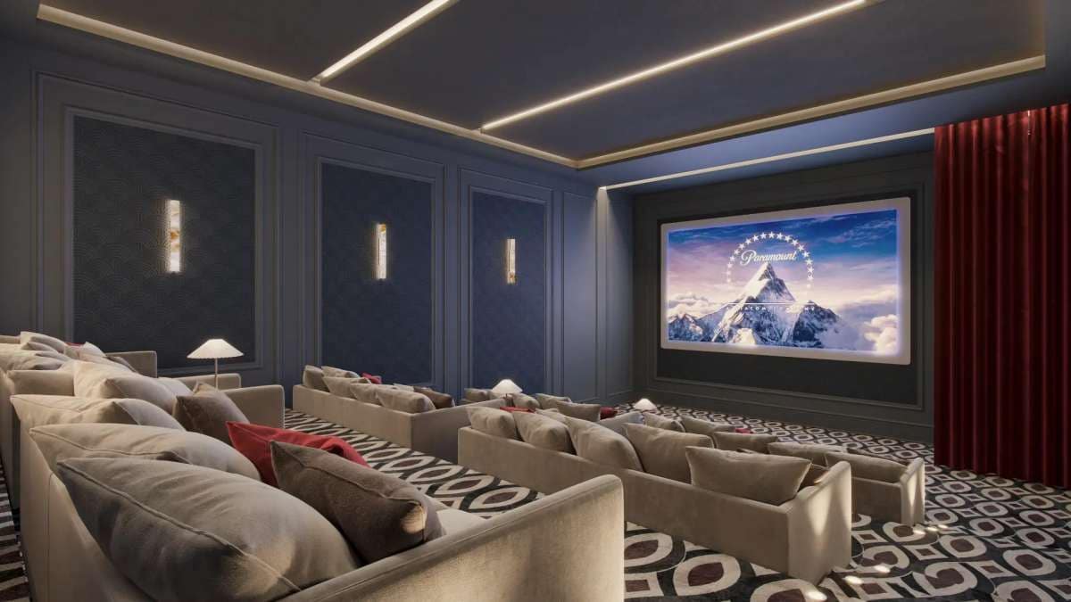 8 makuuhuone Huvila myytävänä paikassa Benahavis mukana uima-altaan 
autotalli - 22 000 000 € (Ref: 9767277)