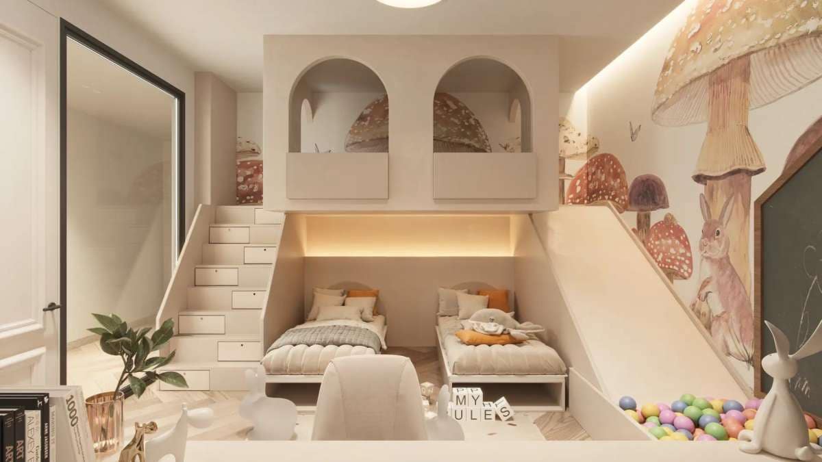 8 makuuhuone Huvila myytävänä paikassa Benahavis mukana uima-altaan 
autotalli - 22 000 000 € (Ref: 9767277)