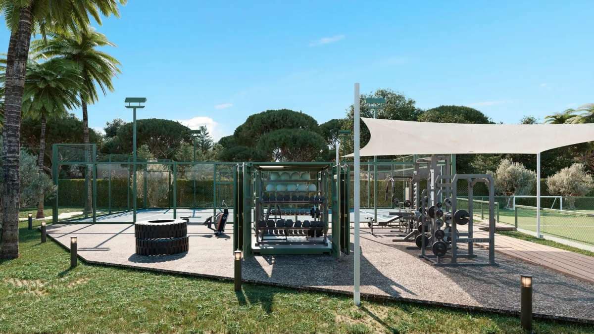 8 makuuhuone Huvila myytävänä paikassa Benahavis mukana uima-altaan 
autotalli - 22 000 000 € (Ref: 9767277)