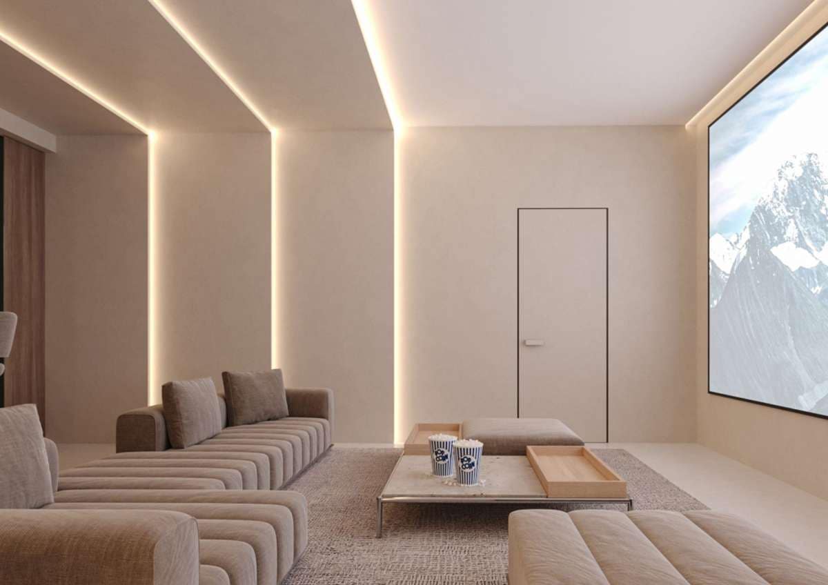 5 sypialnia Willa na sprzedaż w Mijas z basenem garażem - 1 850 000 € (Ref: 9767279)