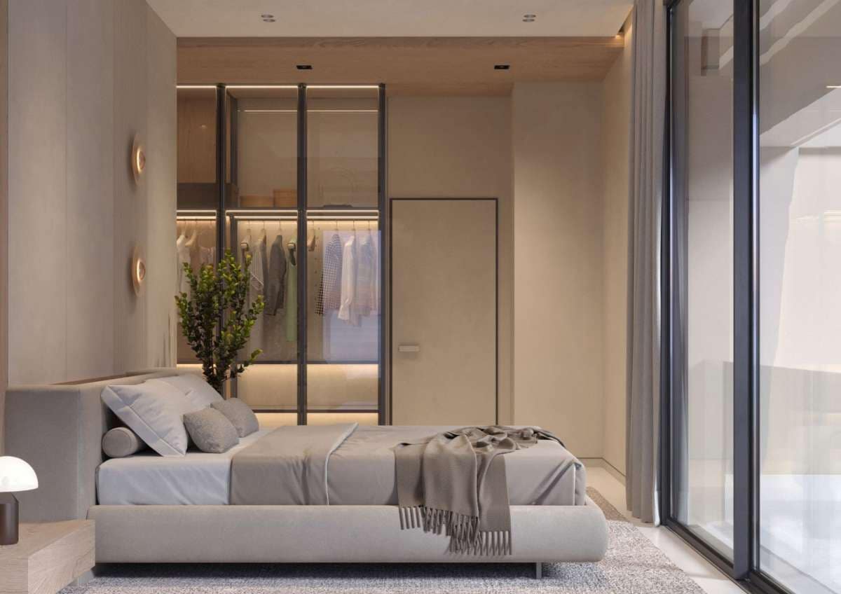 5 sypialnia Willa na sprzedaż w Mijas z basenem garażem - 1 850 000 € (Ref: 9767279)