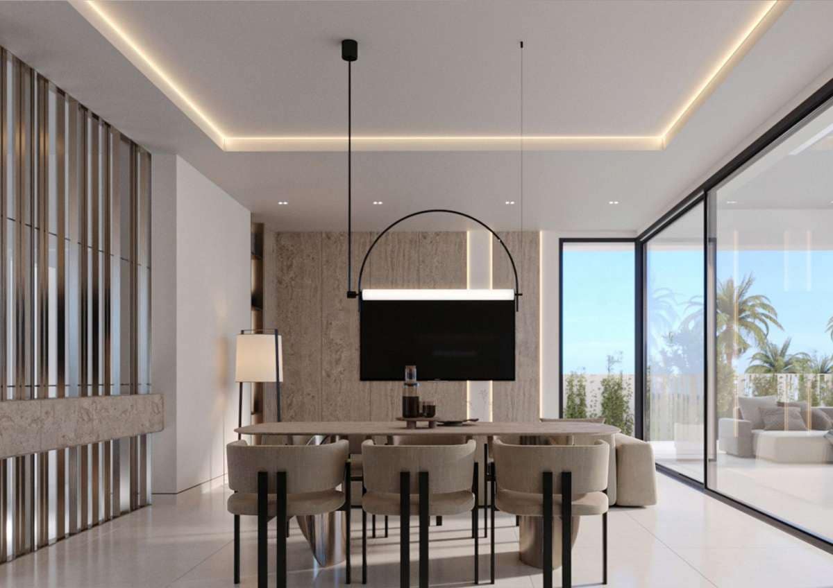 4 bedroom Villa for sale in Mijas with pool garage - € 1,650,000 (Ref: 9767280)