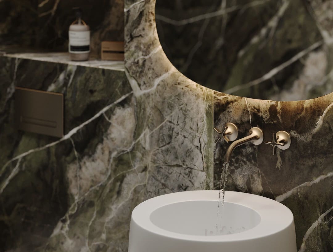 2 Zimmer Apartment zu verkaufen in Benahavis mit Pool Garage - 1.495.000 € (Ref: 9767283)