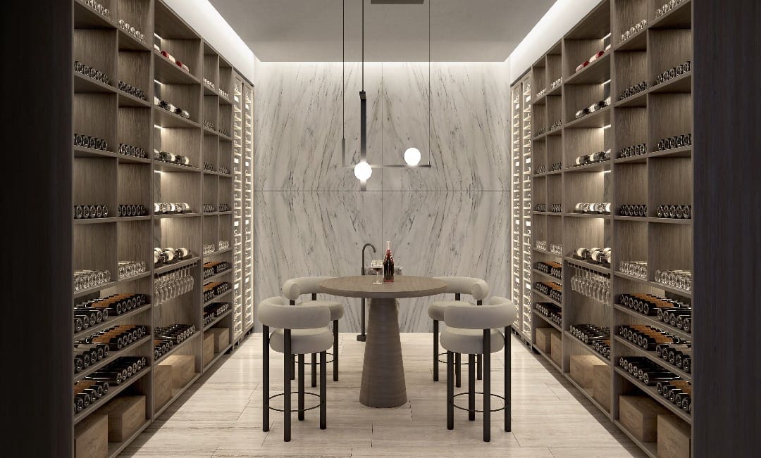 7 chambre Villa/Maison à vendre à Pueblo Nuevo de Guadiaro avec piscine garage - 12 500 000 € (Ref: 9767290)