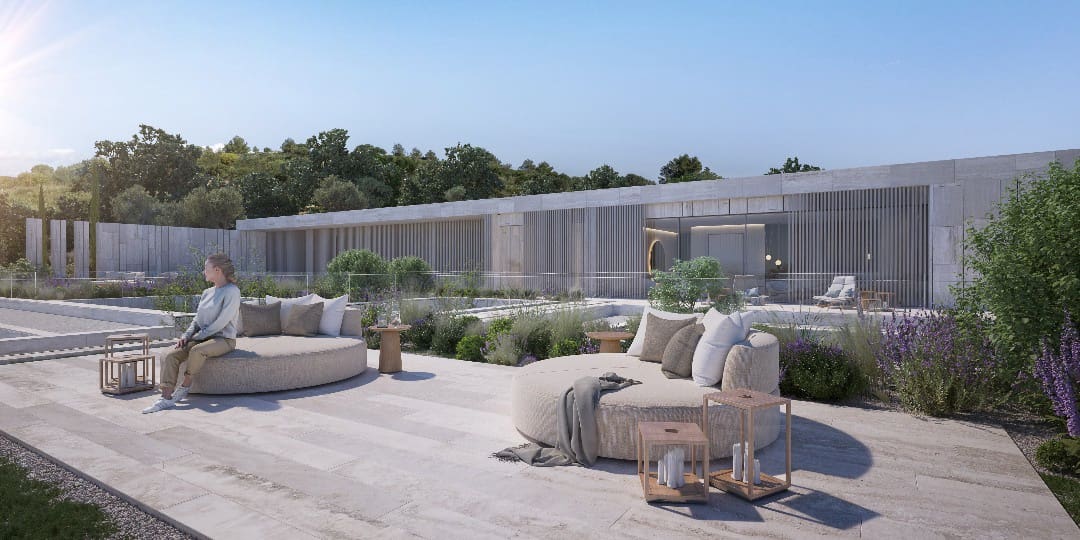 7 chambre Villa/Maison à vendre à Pueblo Nuevo de Guadiaro avec piscine garage - 12 500 000 € (Ref: 9767290)