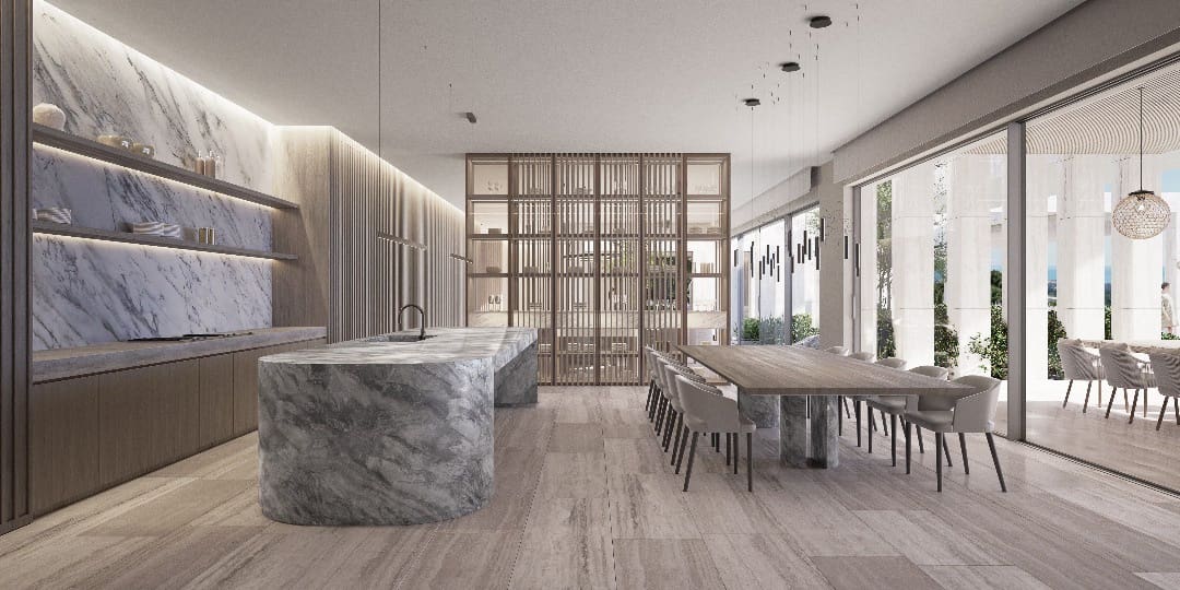 7 chambre Villa/Maison à vendre à Pueblo Nuevo de Guadiaro avec piscine garage - 12 500 000 € (Ref: 9767290)