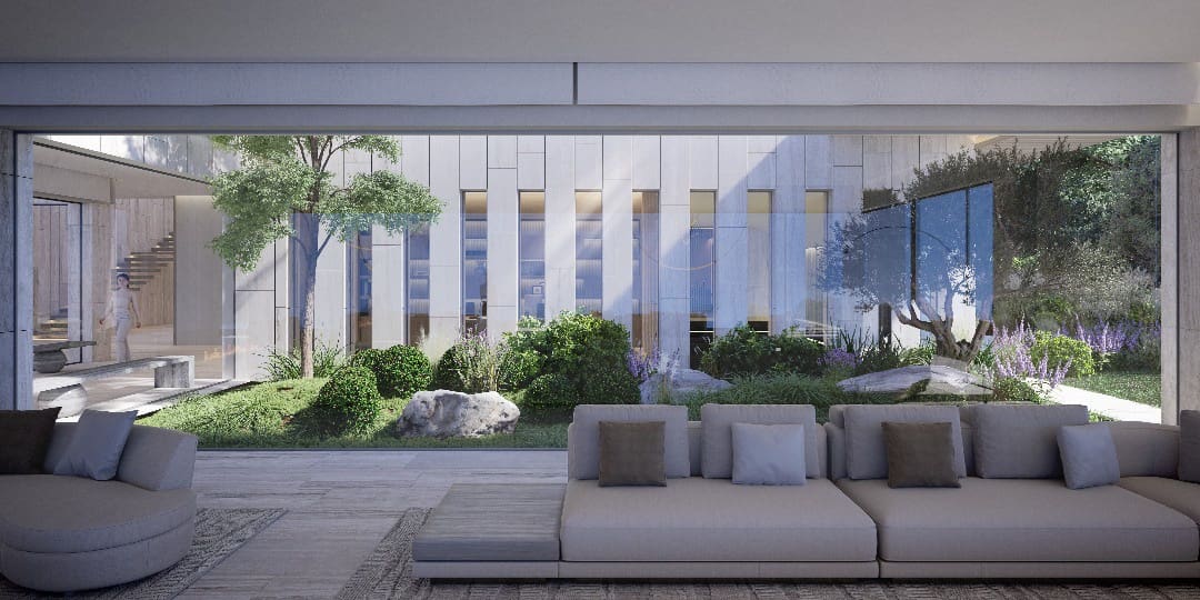 7 chambre Villa/Maison à vendre à Pueblo Nuevo de Guadiaro avec piscine garage - 12 500 000 € (Ref: 9767290)