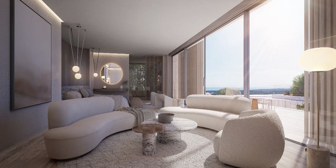 7 chambre Villa/Maison à vendre à Pueblo Nuevo de Guadiaro avec piscine garage - 12 500 000 € (Ref: 9767290)