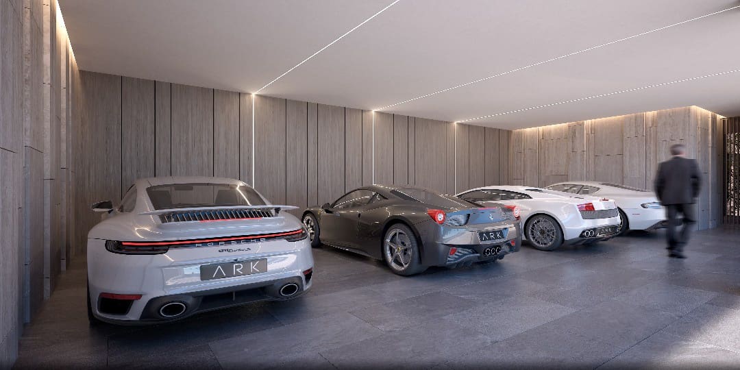 7 chambre Villa/Maison à vendre à Pueblo Nuevo de Guadiaro avec piscine garage - 12 500 000 € (Ref: 9767290)