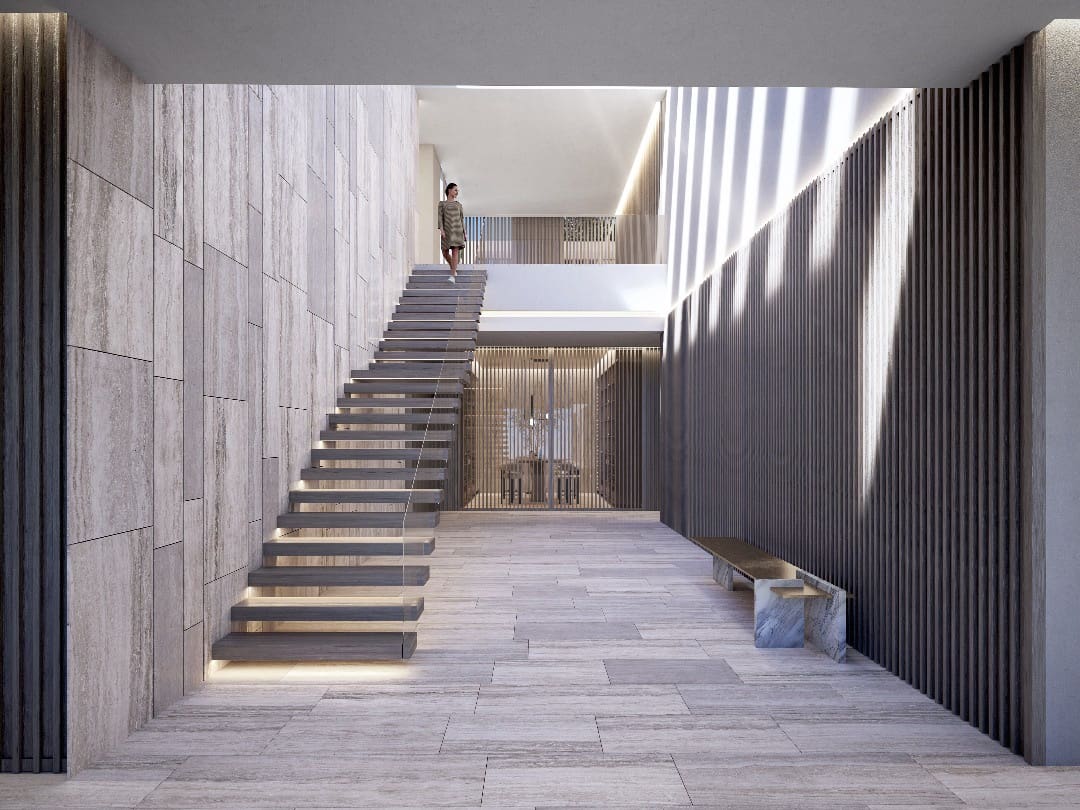 7 chambre Villa/Maison à vendre à Pueblo Nuevo de Guadiaro avec piscine garage - 12 500 000 € (Ref: 9767290)