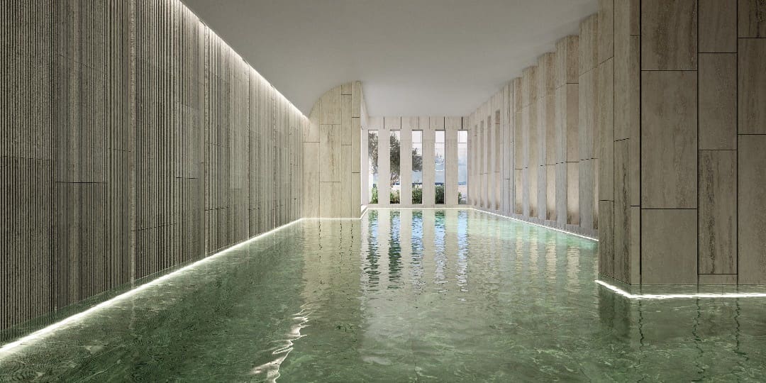 7 chambre Villa/Maison à vendre à Pueblo Nuevo de Guadiaro avec piscine garage - 12 500 000 € (Ref: 9767290)