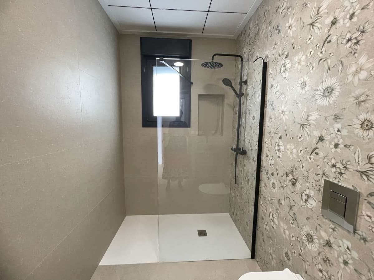 3 sypialnia Willa na sprzedaż w Heredades z basenem garażem - 359 900 € (Ref: 9767301)