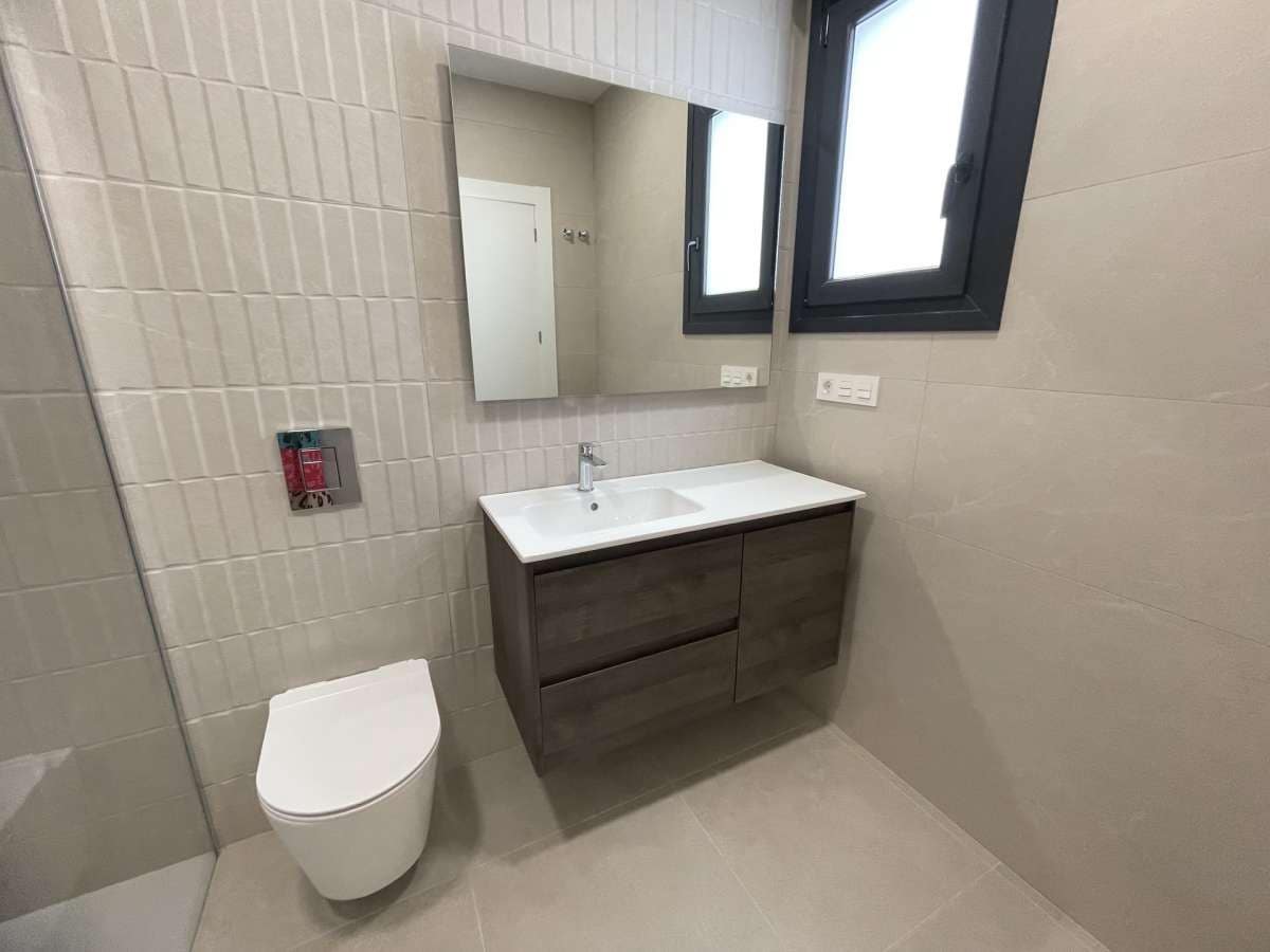 3 sypialnia Willa na sprzedaż w Heredades z basenem garażem - 359 900 € (Ref: 9767301)