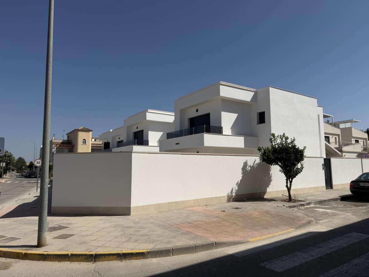 3 camera da letto Villa in vendita in Heredades con piscina garage - 359.900 € (Rif: 9767301)
