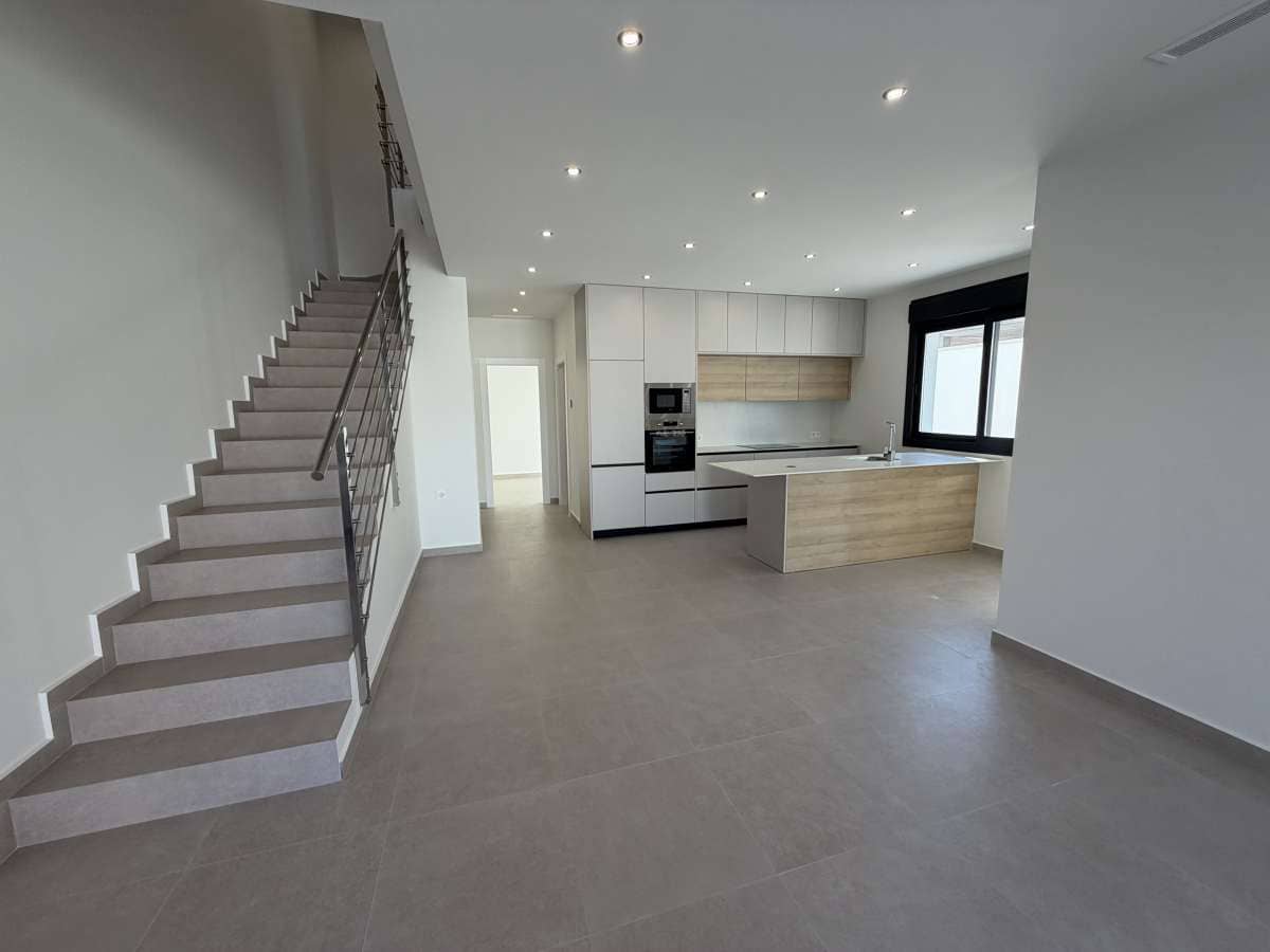 3 camera da letto Villa in vendita in Heredades con piscina garage - 359.900 € (Rif: 9767301)