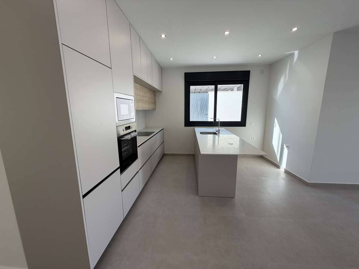 3 camera da letto Villa in vendita in Heredades con piscina garage - 359.900 € (Rif: 9767301)