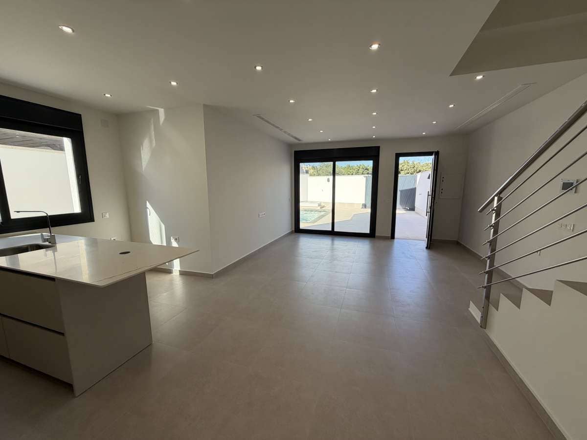 3 camera da letto Villa in vendita in Heredades con piscina garage - 359.900 € (Rif: 9767301)