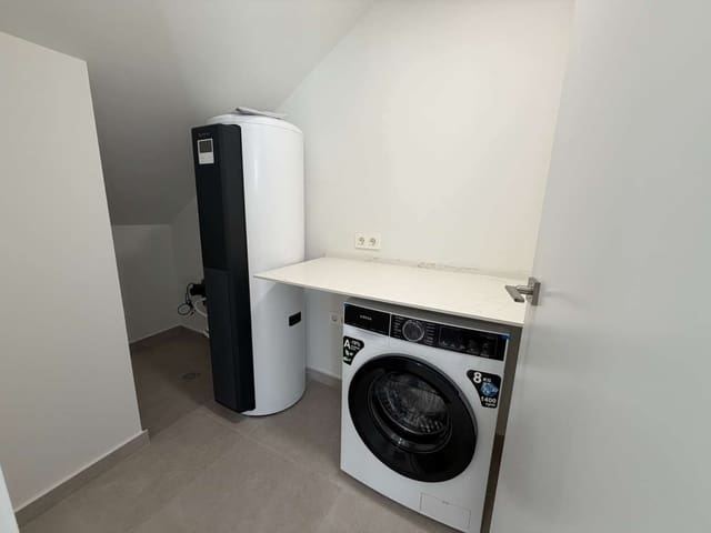 3 Zimmer Villa zu verkaufen in Heredades, Almoradí mit Pool Garage - 359.900 € (Ref: 9767301)