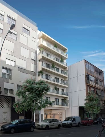 1 soverom Leilighet til salgs i La Princesa, Málaga by - € 325 000 (Ref: 9767303)