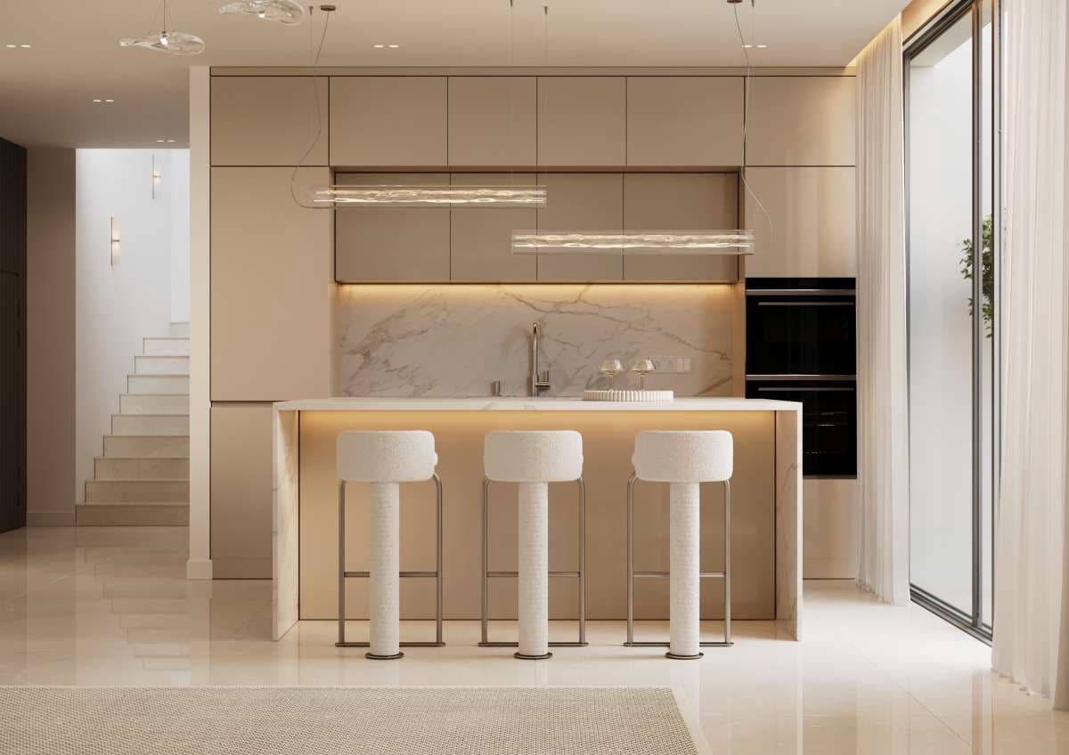 4 bedroom Villa for sale in Mijas with pool - € 1,975,000 (Ref: 9767322)