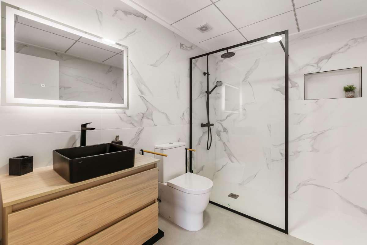 3 soverom Hus til salgs i San Pedro del Pinatar med svømmebasseng garasje - € 380 000 (Ref: 9767327)