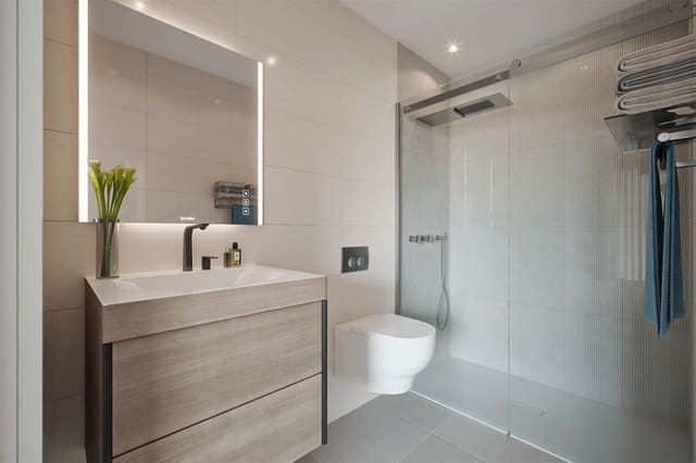 2 soverom Leilighet til salgs i Zona Pueblo, Guardamar del Segura - € 468 500 (Ref: 9767330)