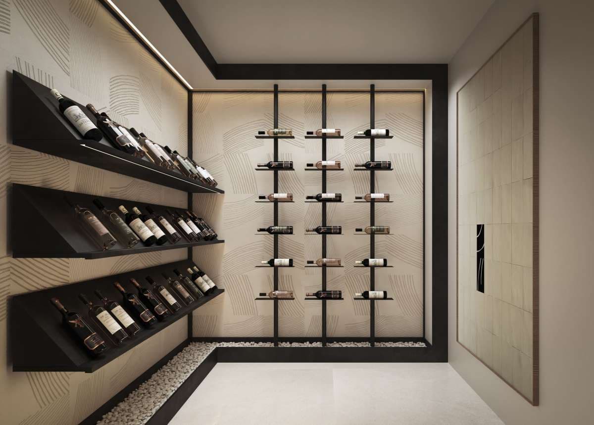 4 makuuhuone Huvila myytävänä paikassa Bel-Air mukana uima-altaan 
autotalli - 2 195 000 € (Ref: 9767335)