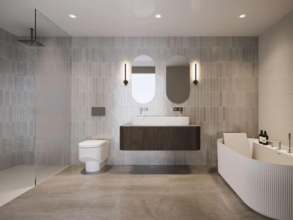 Apartamento de 3 habitaciones en Estepona en venta - 695.000 € (Ref: 9767344)