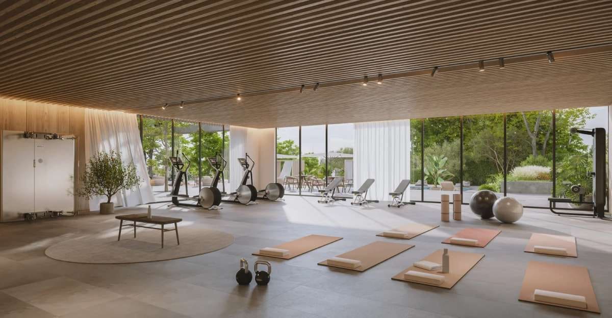 Apartamento de 3 habitaciones en Estepona en venta - 695.000 € (Ref: 9767344)