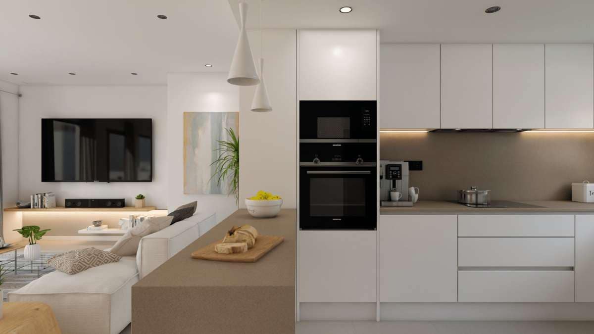 2 sypialnia Apartament na sprzedaż w Casares z garażem - 420 000 € (Ref: 9767345)