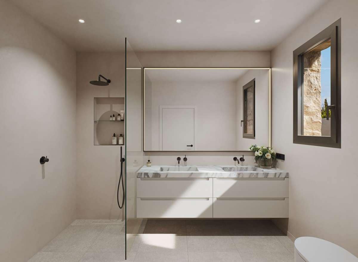 3 soverom Villa til salgs i Cabo de Palos med svømmebasseng garasje - € 1 390 000 (Ref: 9767349)