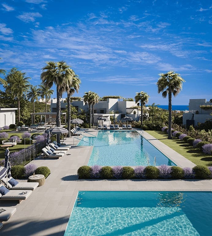 2 camera da letto Appartamento in vendita in Bahia de Casares con garage - 451.000 € (Rif: 9767366)