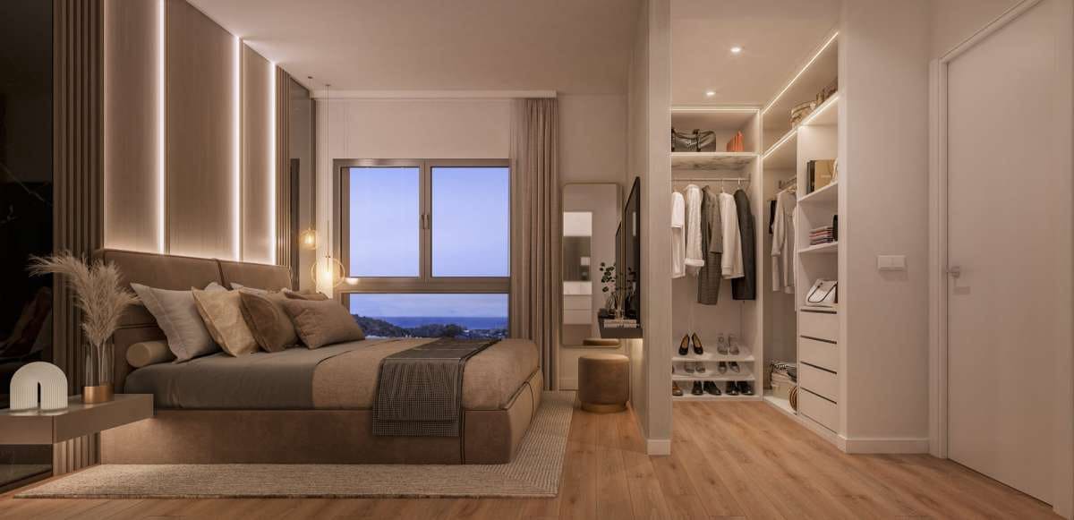 3 slaapkamer Appartement te koop in Casares met garage - € 628.000 (Ref: 9767373)