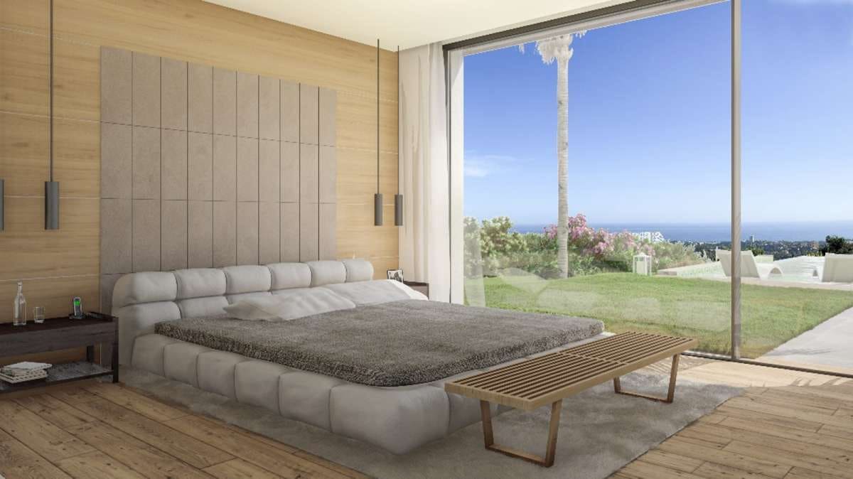 4 Zimmer Villa zu verkaufen in Marbella mit Pool Garage - 5.675.000 € (Ref: 9767396)