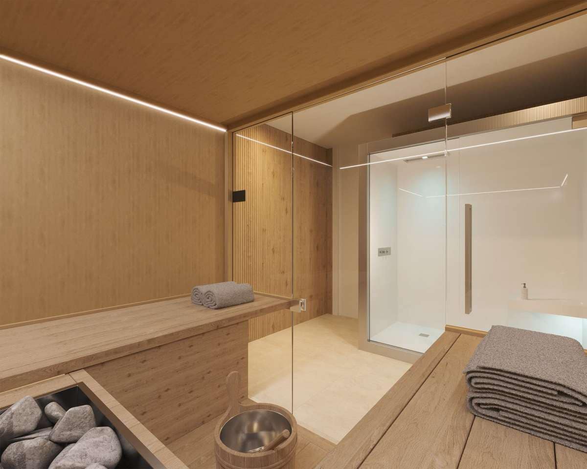 3 makuuhuone Huvila myytävänä paikassa Estepona mukana uima-altaan - 1 550 000 € (Ref: 9767402)