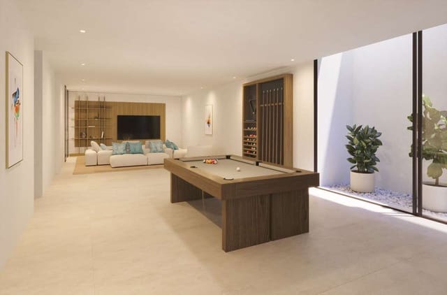 3 slaapkamer Villa te koop in Estepona Golf, Estepona met zwembad - € 1.550.000 (Ref: 9767402)