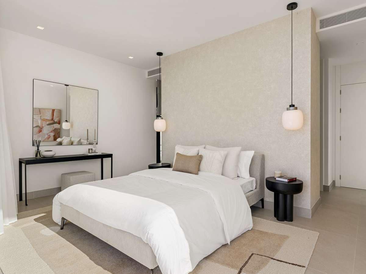 3 chambre Villa/Maison à vendre à Buenas Noches avec piscine - 1 500 000 € (Ref: 9767402)