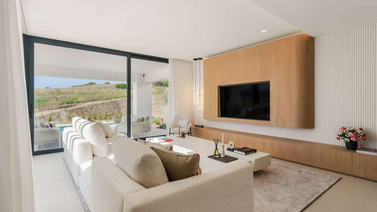 3 chambre Villa/Maison à vendre à Buenas Noches avec piscine - 1 500 000 € (Ref: 9767402)