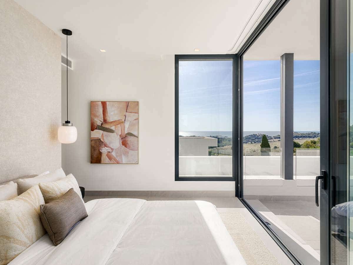 3 soveværelse Villa til salg i Buenas Noches med swimmingpool - € 1.500.000 (Ref: 9767402)