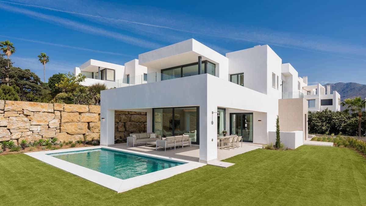 3 soveværelse Villa til salg i Buenas Noches med swimmingpool - € 1.500.000 (Ref: 9767402)