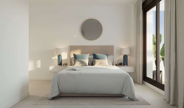 3 camera da letto Appartamento in vendita in Rincón de la Victoria con garage - 520.000 € (Rif: 9767403)