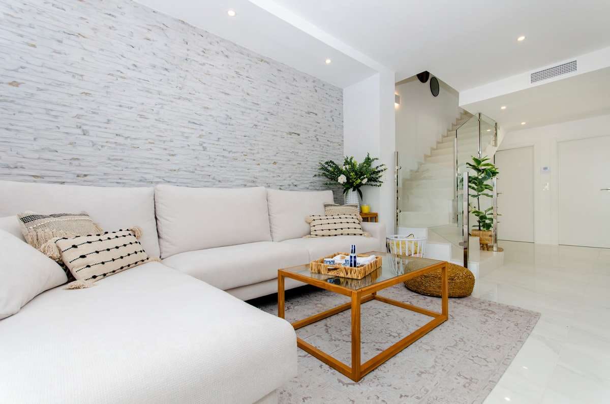 3 soverom Villa til salgs i Orihuela Costa med svømmebasseng garasje - € 465 000 (Ref: 9767407)