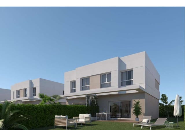 3 soveværelse Byhus til salg i Vélez-Málaga med garage - € 399.950 (Ref: 9767426)
