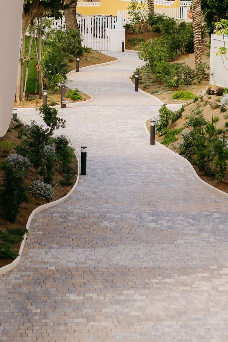 3 bedroom Apartment for sale in Alfaz del Pi / L'Alfas del Pi with garage - € 1,000,000 (Ref: 9767431)