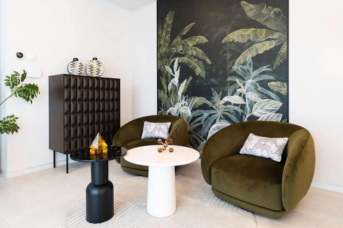 6 sypialnia Willa na sprzedaż w Benahavis z basenem garażem - 6 800 000 € (Ref: 9767441)