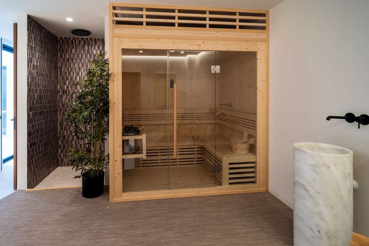 6 sypialnia Willa na sprzedaż w Benahavis z basenem garażem - 6 800 000 € (Ref: 9767441)